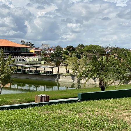 Flat 607 Villa Hipica กราวาตา ภายนอก รูปภาพ