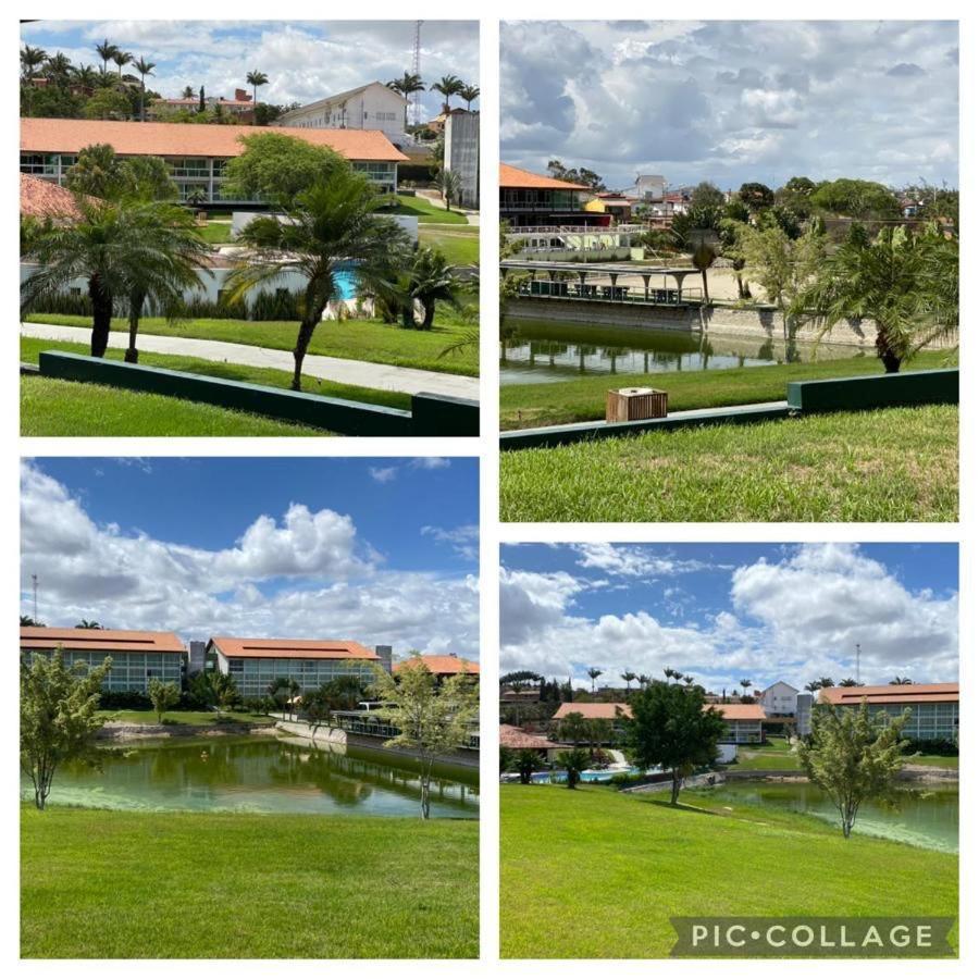 Flat 607 Villa Hipica กราวาตา ภายนอก รูปภาพ