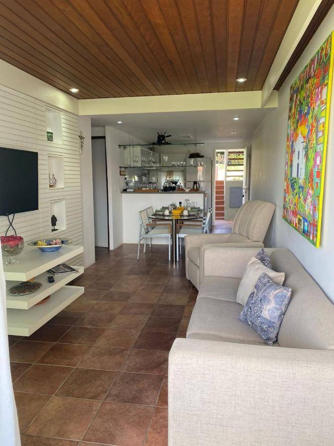 Flat 607 Villa Hipica กราวาตา ภายนอก รูปภาพ