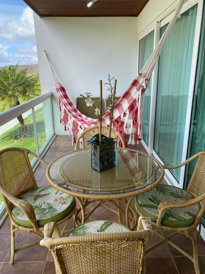Flat 607 Villa Hipica กราวาตา ภายนอก รูปภาพ