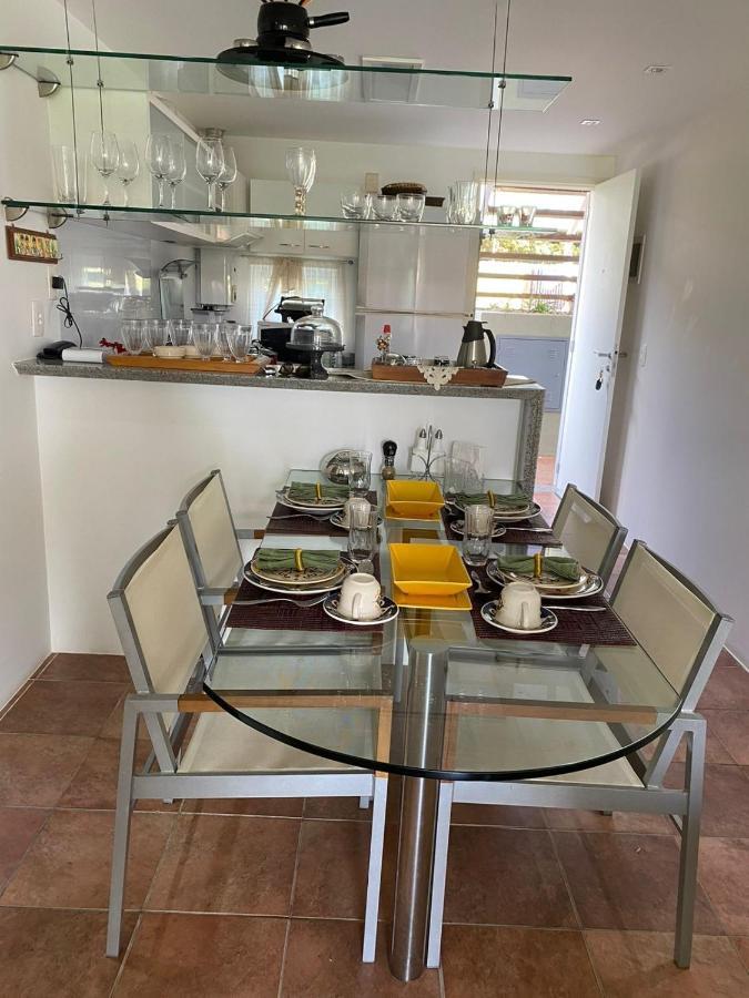 Flat 607 Villa Hipica กราวาตา ภายนอก รูปภาพ