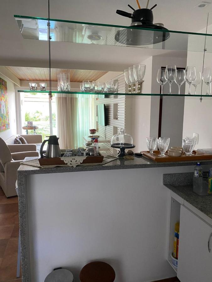 Flat 607 Villa Hipica กราวาตา ภายนอก รูปภาพ