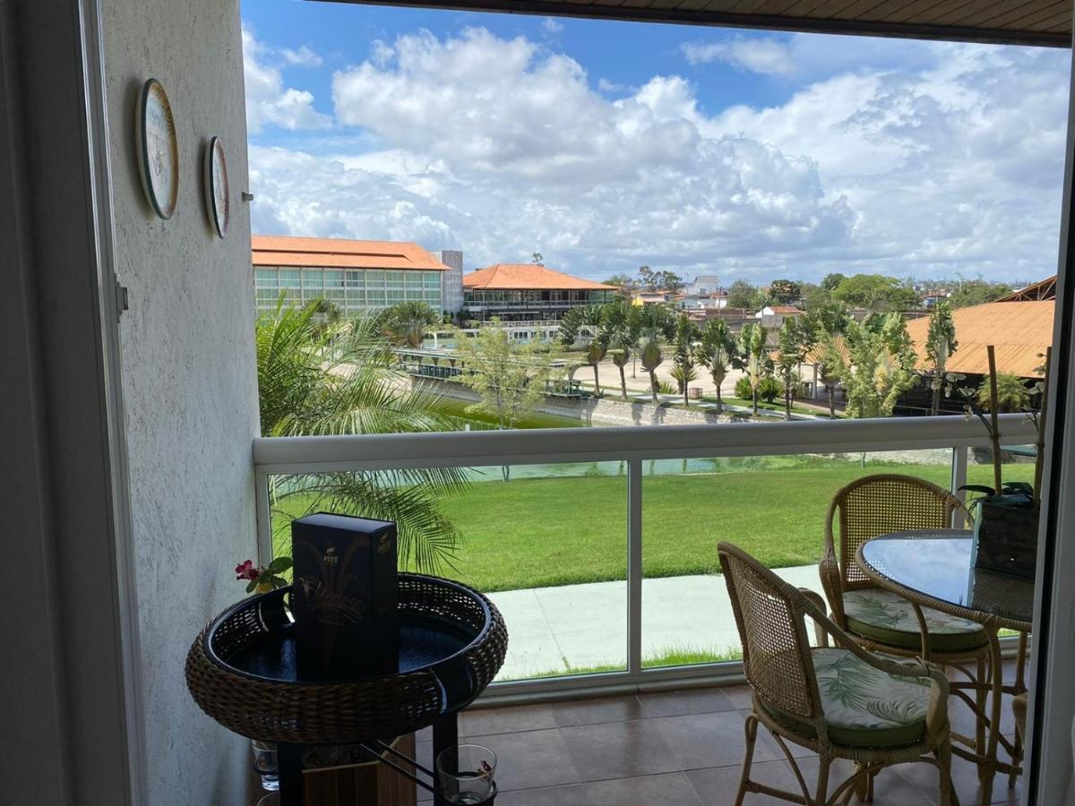 Flat 607 Villa Hipica กราวาตา ภายนอก รูปภาพ