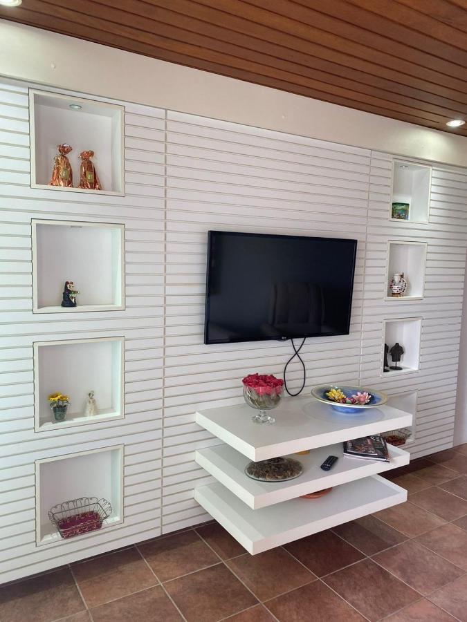 Flat 607 Villa Hipica กราวาตา ภายนอก รูปภาพ