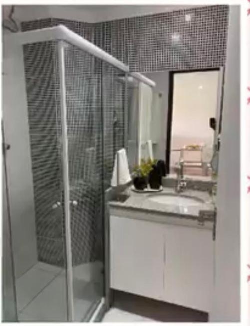 Flat 607 Villa Hipica กราวาตา ภายนอก รูปภาพ