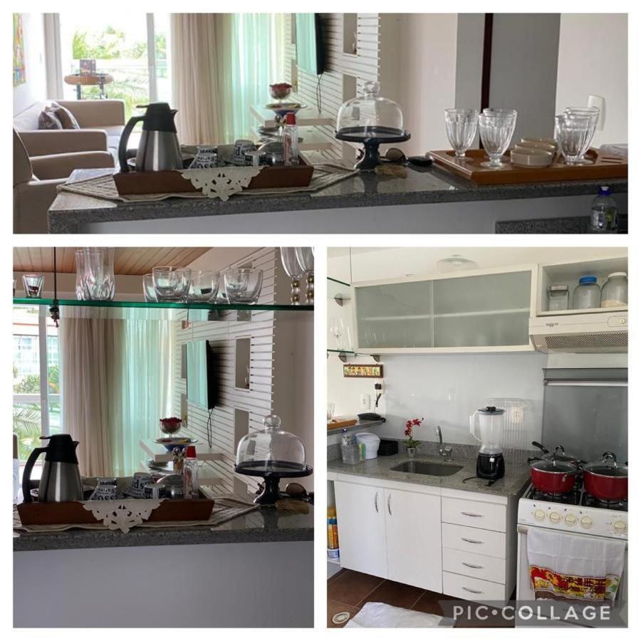 Flat 607 Villa Hipica กราวาตา ภายนอก รูปภาพ
