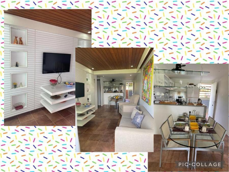 Flat 607 Villa Hipica กราวาตา ภายนอก รูปภาพ