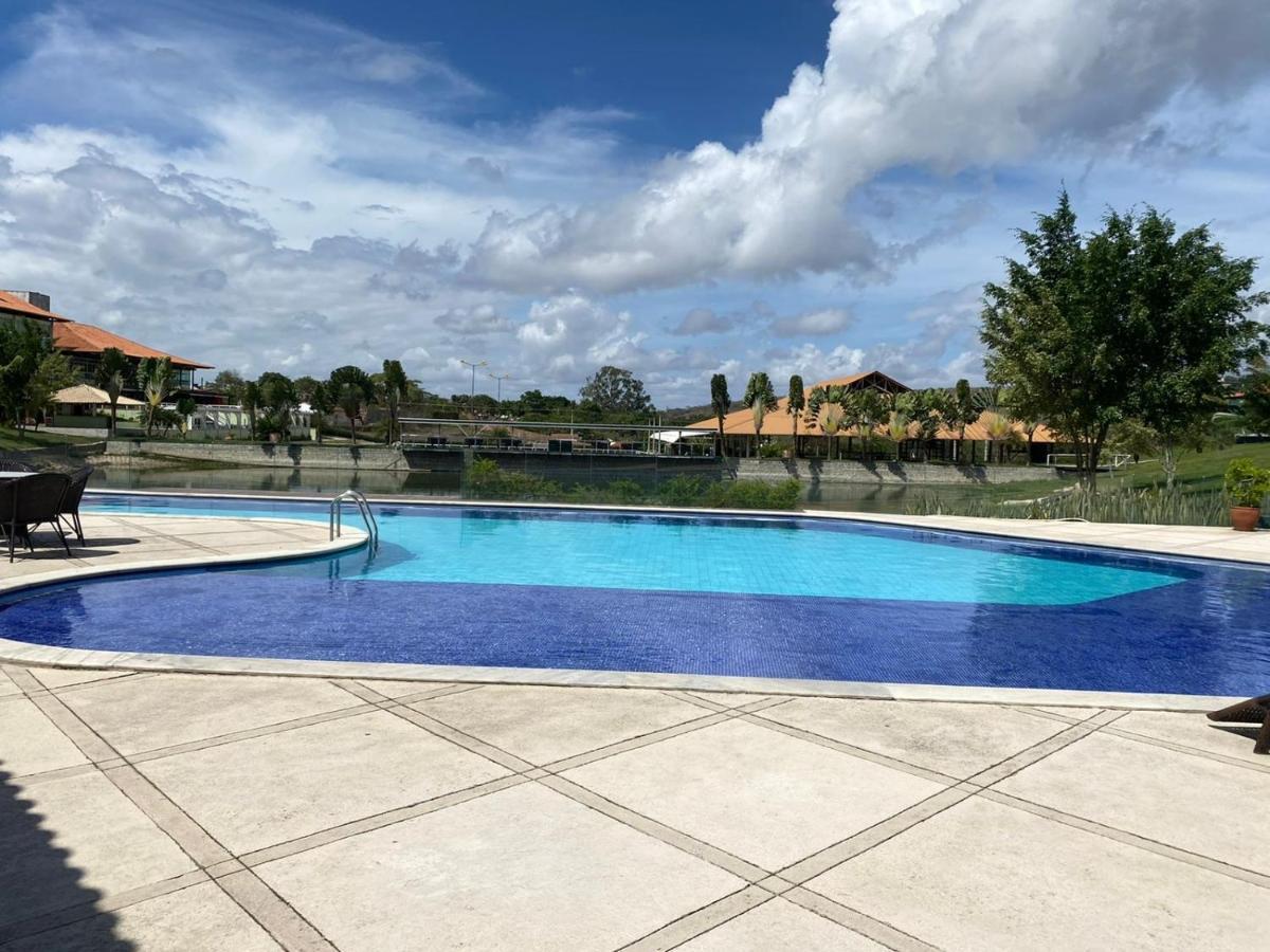 Flat 607 Villa Hipica กราวาตา ภายนอก รูปภาพ