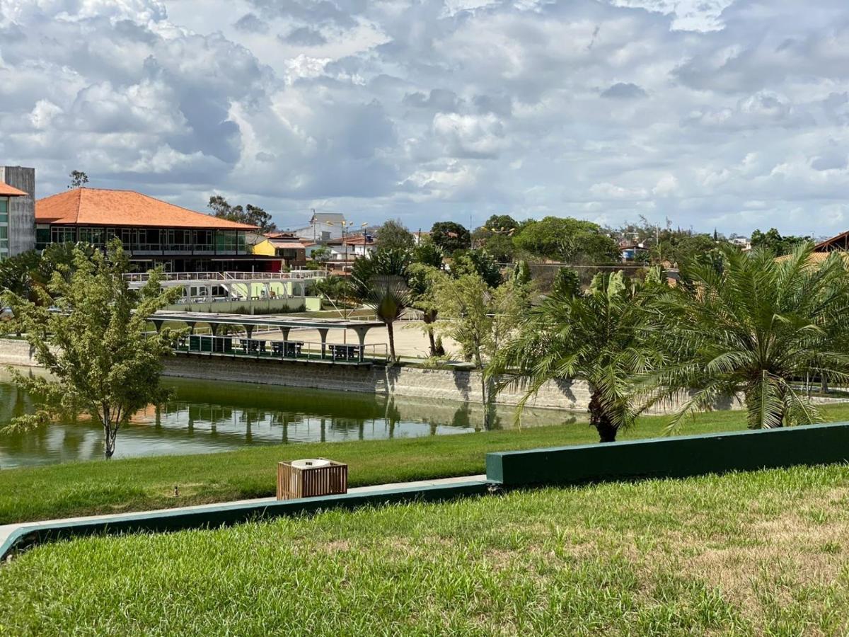 Flat 607 Villa Hipica กราวาตา ภายนอก รูปภาพ